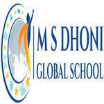 MS Dhoni Global School