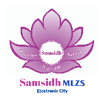 Samsidh MLZS