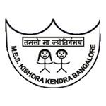 MES Kishore Kendra Public School