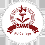 MVM PU College