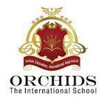 Orchids The International School, Sahakar Nagar, Stage II