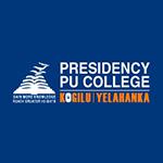 Presidency PU College