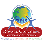Royale Concorde PU College
