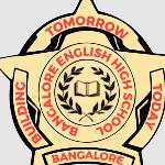 Bangalore English High School