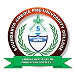 Soundarya Ambika Pre University College