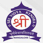 Sri Vidya Kendra The Smart School