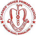St. Agnes' Higher Primary School