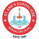 St. Ann's English School