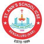 St. Ann’s School ICSE