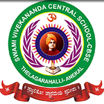 Swamy Vivekananda Central School