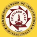 Cambridge Public School