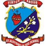 St. Aloysius Senior Secondary School