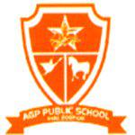 AGP Public School