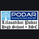 Lilavatibai Podar High School