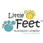 Little Feet Playgroup and Nursery