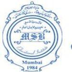 MSB Educational Institute