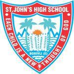 St. John’s High School