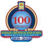 Marwari Commercial High School And Junior College
