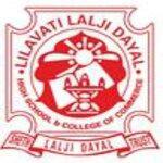 Lilavati Lalji Dayal High School And College of Commerce