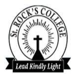 St. Rocks College of Commerce And Science