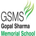Gopal Sharma Memorial School