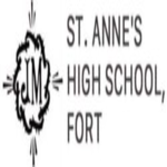 St. Anne’s High School