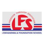 Lokhandwala Foundation School