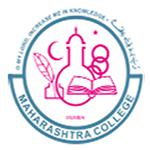 Maharashtra College of Arts, Science and Commerce