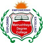 Matruchhaya College Of Commerce And Science