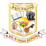 National Kannada Education Society High School