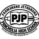 P.J. Pancholia High School