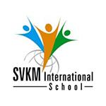 SVKM International School