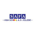 Safa High School And Junior College