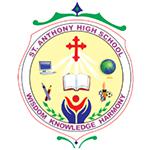 St. Anthony's High School