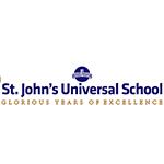 St. John’s Universal School