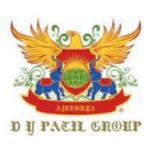 D Y Patil International School