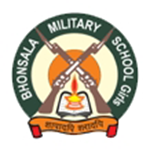 Bhonsala Military School Girls