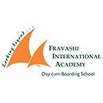Fravashi International Academy