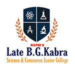 Late. Balkisan Ganeshlal Kabra Science And Commerce Junior College