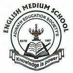 Adinath English Medium School