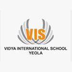 Vidya International School