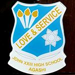 John XXIII School