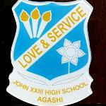 John XXIII High School