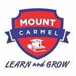Mount Carmel High School And Junior College