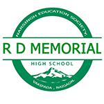 R D Memorial High School
