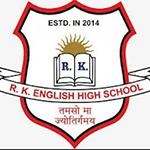 R.K. English High School