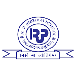R.P. English High School And Junior College