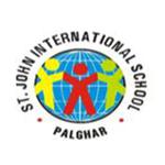 St. John International School