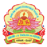 Swami J.V. English Academy