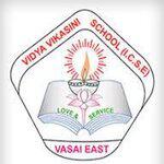 Vidya Vikasini School